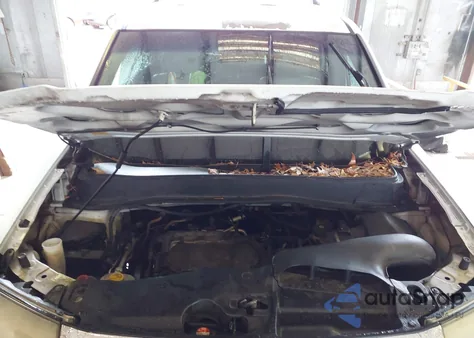 2010 Honda Pilot Ex-L из США, поврежденный, VIN 5FNYF3H62AB015498